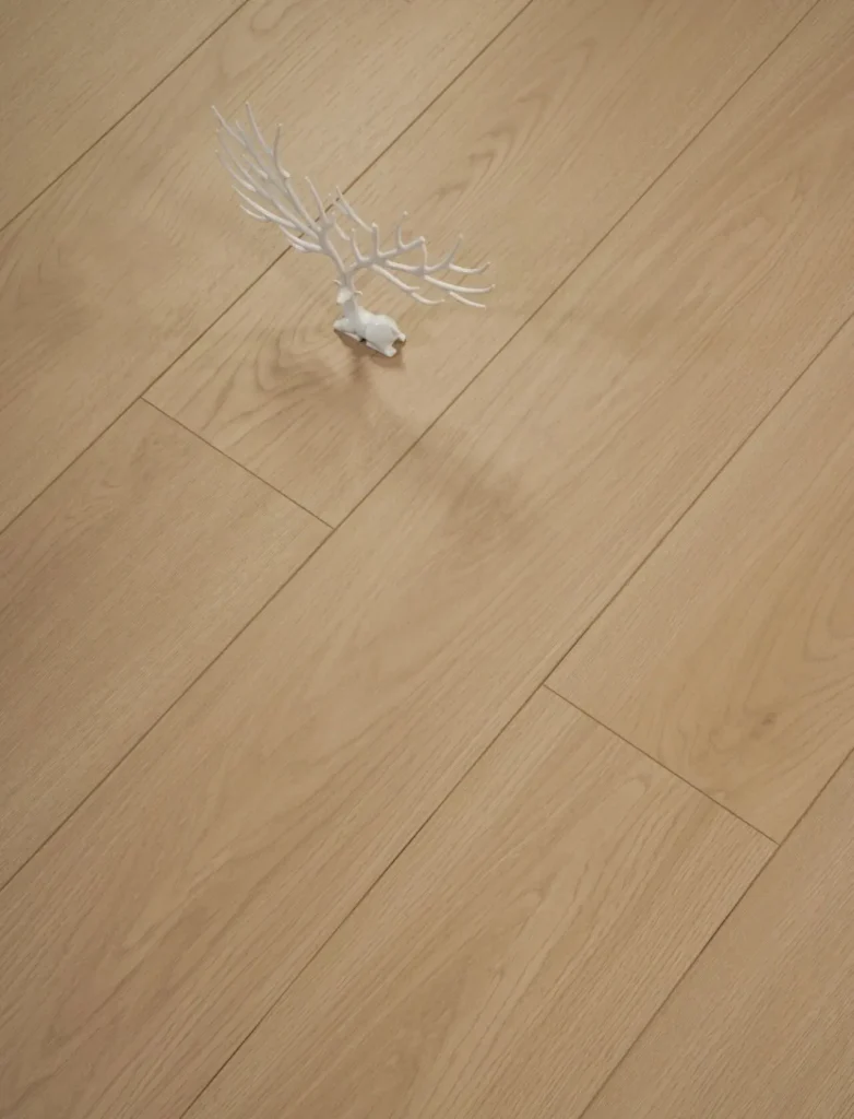 Laminate flooring colors