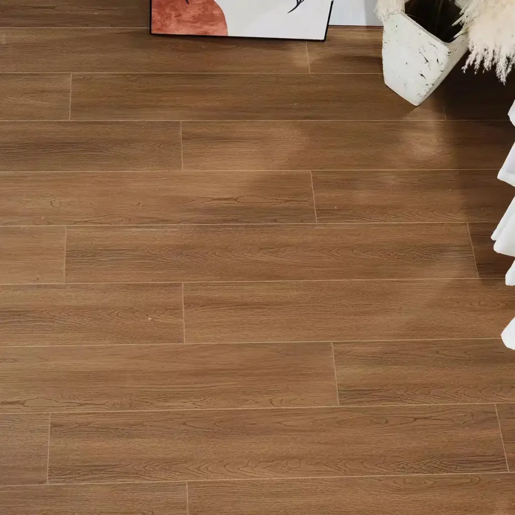 Laminate Flooring