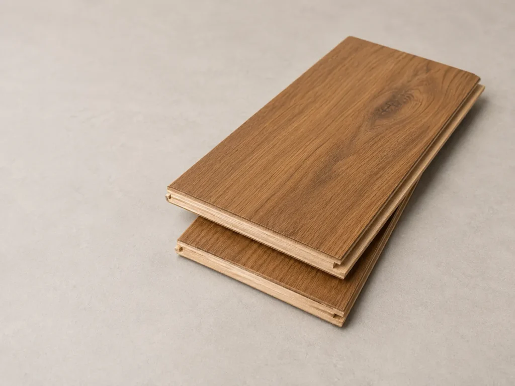 engineered flooring