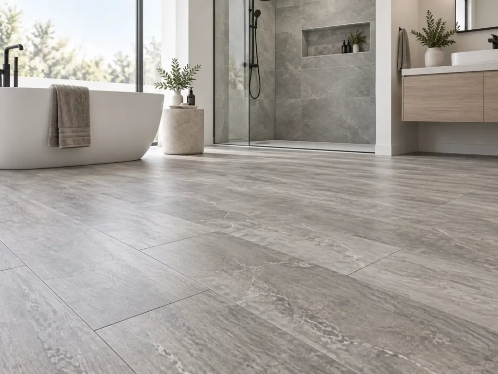 Spc Flooring