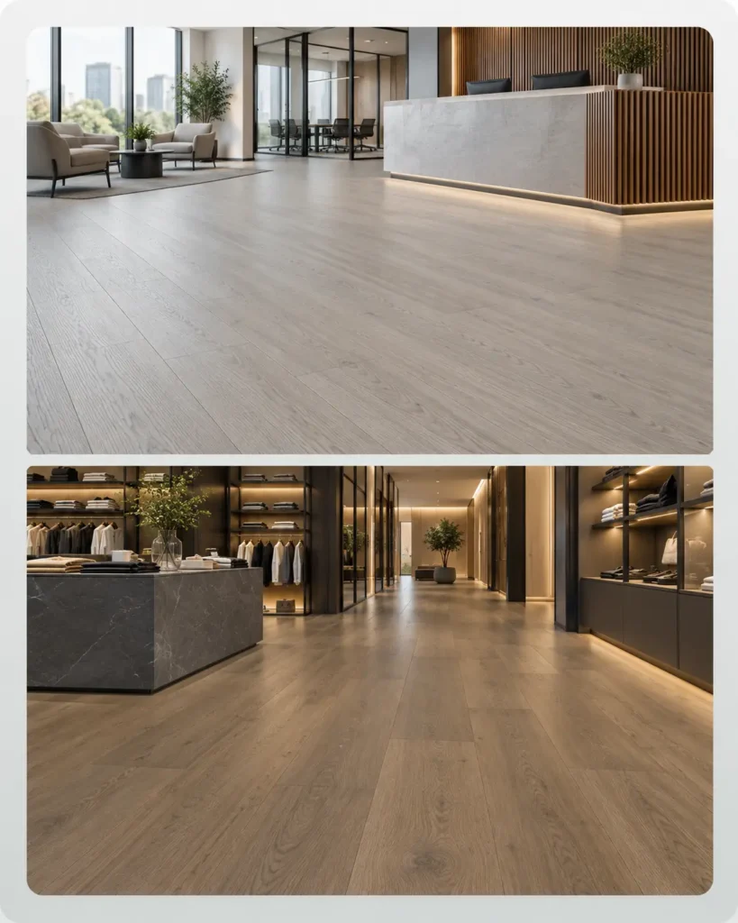 commercial-laminate-flooring-applications
