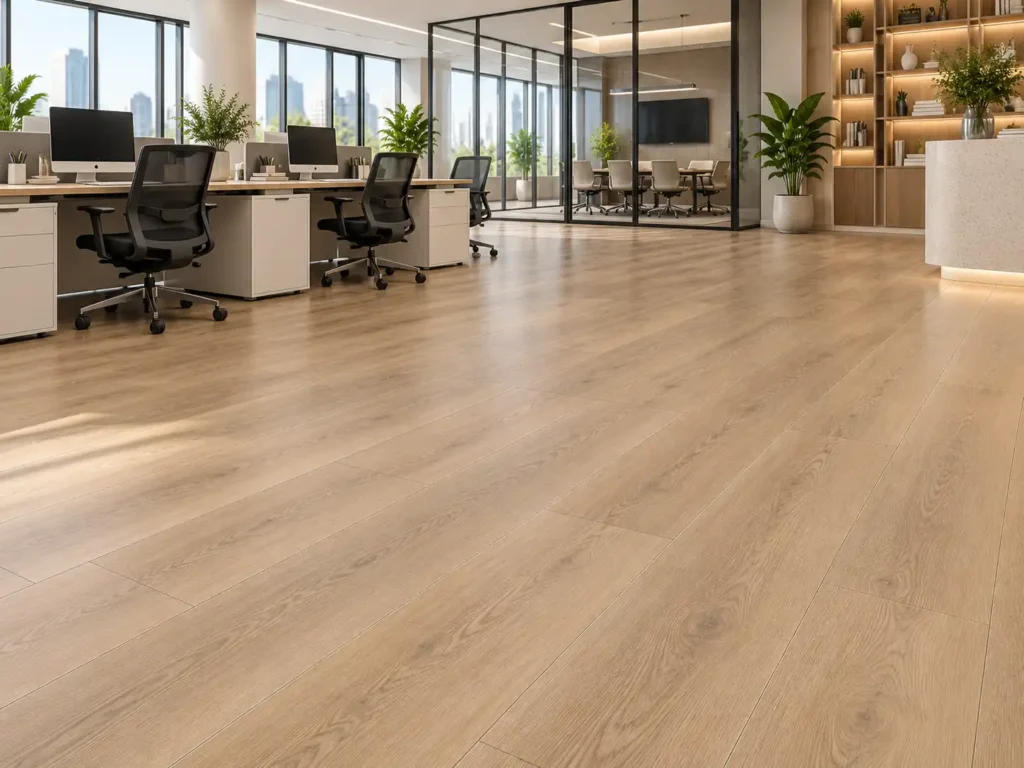 spc-flooring-modern-office