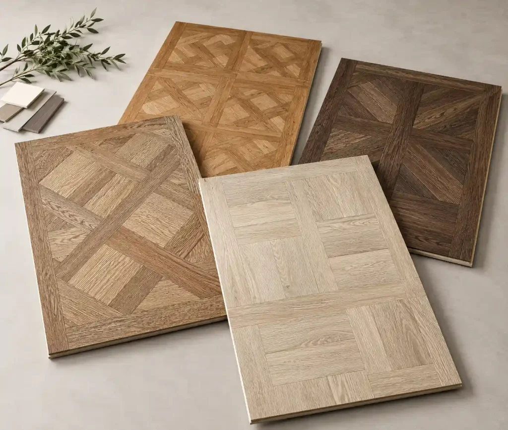 versailles-parquet-flooring-oem-customization